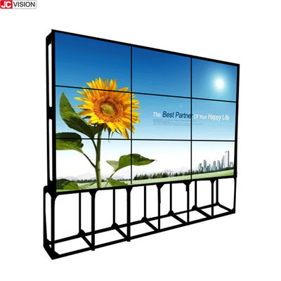 LCD Video Wall Mount Digital Signage Advertising TV Screen Monitors
